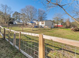 107 Ellis St, Leesville, LA 71446