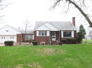 13720 Millersburg Rd SW, Massillon, OH 44647