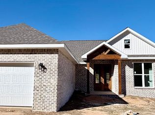 7005 Whites Farm Rd, Lucedale, MS 39452