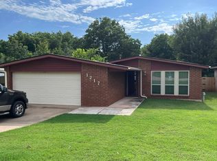 1217 Avalon Ave, Duncan, OK 73533