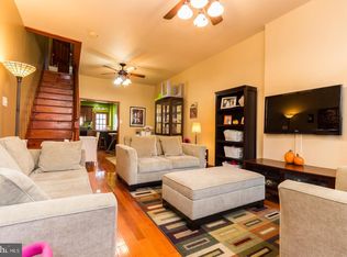 818 Belgrade St, Philadelphia, PA 19125