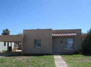 553 S 7th Ave, Yuma, AZ 85364