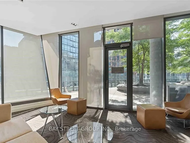 832 Bay St W #3602 — Photo 12