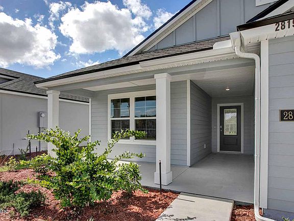 3rd image of 2819 WILD PINE Lane