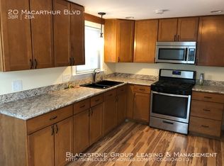 20 Macarthur Dr #1, Smithfield, RI 02917