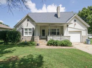 3023 W Brower St, Springfield, MO 65803