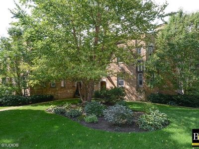 2004 Colfax St #B, Evanston, IL, 60201
