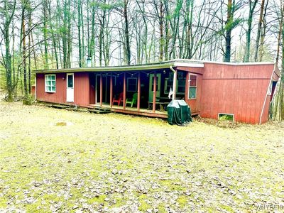 3634 Pine Ridge Rd #23, Cuba, NY, 14727