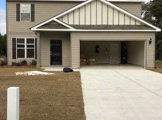 4433 Belcamp Rd #48, Fairburn, GA 30213