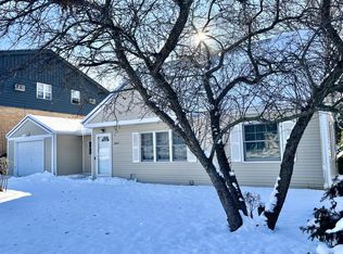 12207 W Bluemound Rd, Wauwatosa, WI 53226
