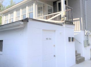 95 1/2 S Shafer St #1, Athens, OH 45701