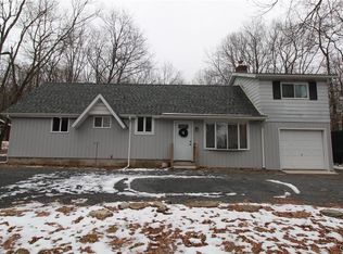 84 Skyline Dr, Albrightsville, PA 18210