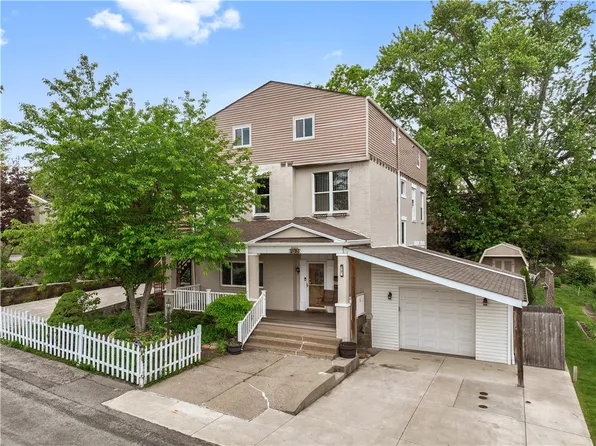 2101 Lonsdale St, Pittsburgh, PA 15212