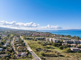 Alaku Pl, Kihei, HI 96753