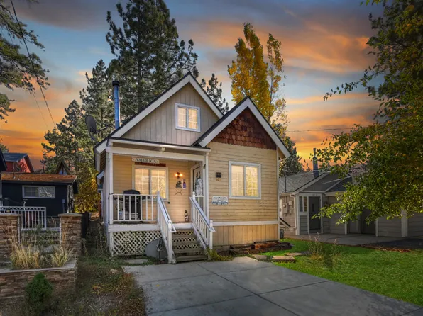 569 Lakewood Ln, Big Bear Lake, CA 92315