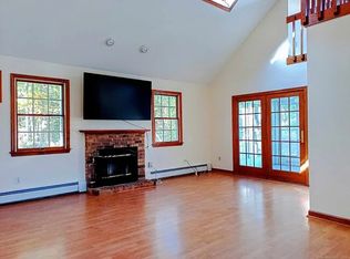 76 Rossetto Dr, Manchester, CT 06042