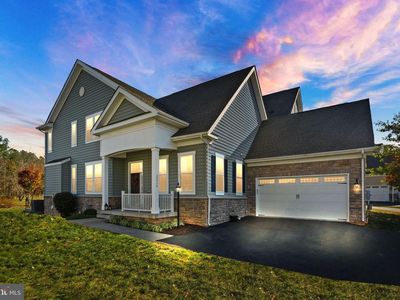 20950 Goose Preserve Dr, Ashburn, VA, 20148