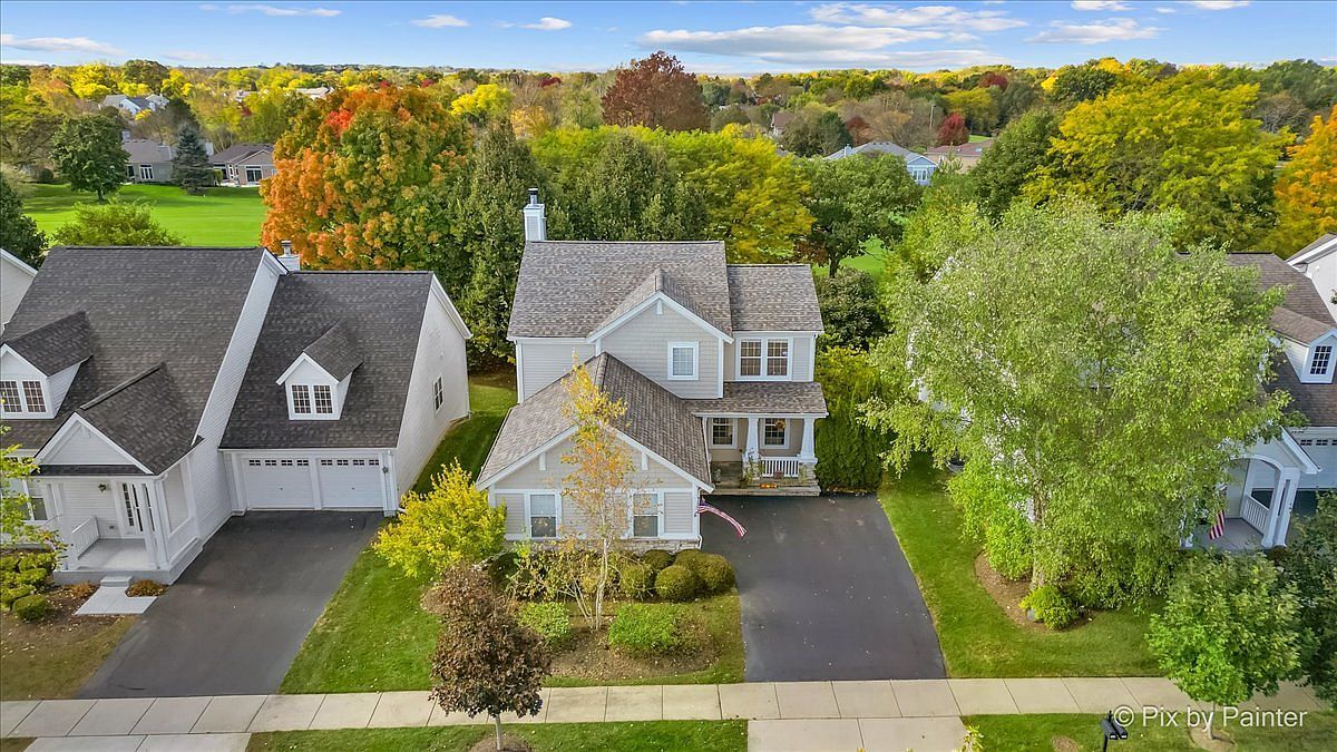 Historic 1860 House in Northeast Ohio's Concord Township, image size:1200x675