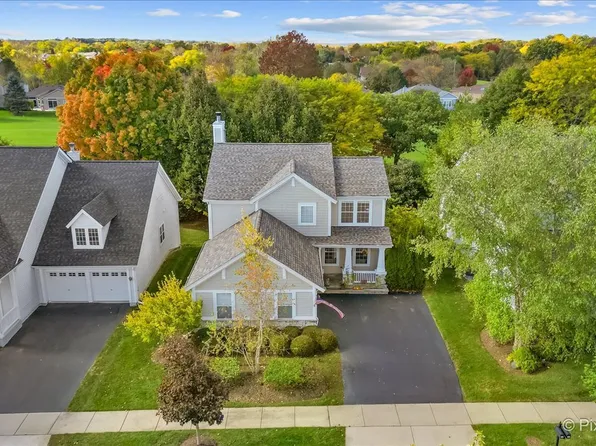 3148 Concord Ln, Wadsworth, IL 60083