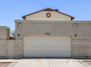 4755 W Wahalla Ln, Glendale, AZ 85308