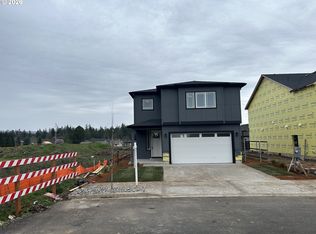 3317 SE 8th Ave, Battle Ground, WA