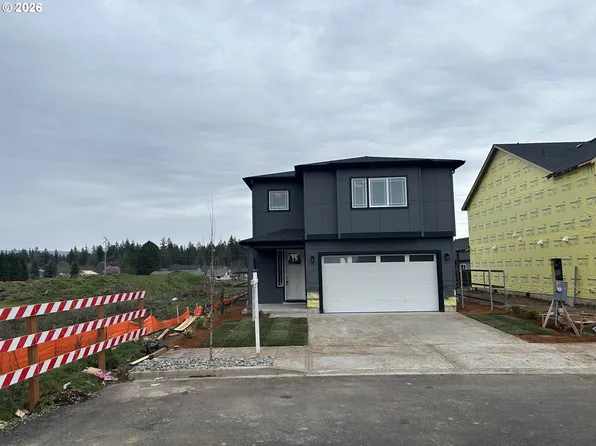 3317 SE 8th Ave, Battle Ground, WA 98604