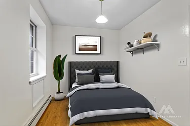 Rented by Cooper & Cooper Real Estate