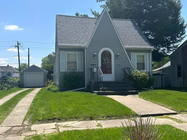 1428 Avenue C, Fort Madison, IA 52627