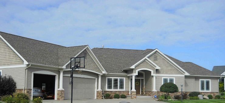 1st image of 57913 Blue Heron Dr