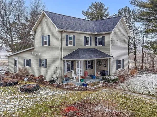 8881 Donovan Rd, Radnor, OH 43066