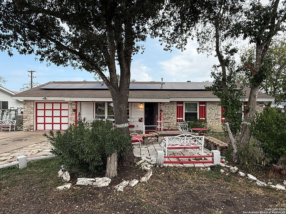 1st image of 6918 Sun Valley Dr