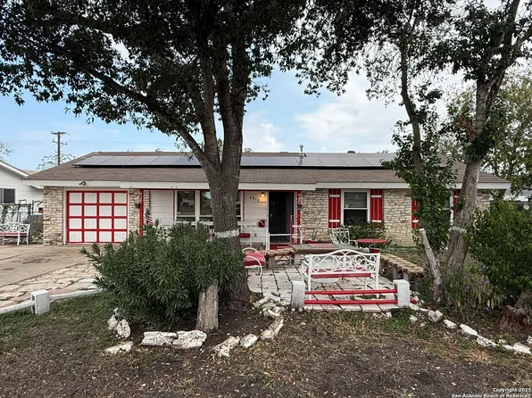 6918 Sun Valley Dr, San Antonio, TX 78227