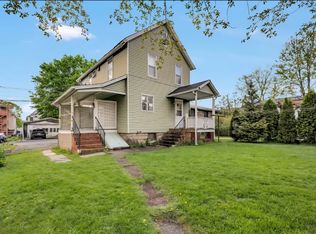 935 N Irving Ave, Scranton, PA 18510