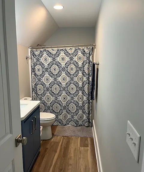 1423 Bexley Dr #A — Photo 3