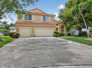 5278 Indianwood Village Lane, Lake Worth, FL 33463