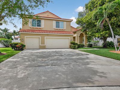 5278 Indianwood Village Lane, Lake Worth, FL, 33463