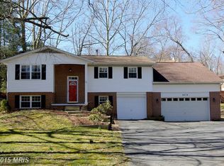 6278 Amherst Ave, Columbia, MD 21046