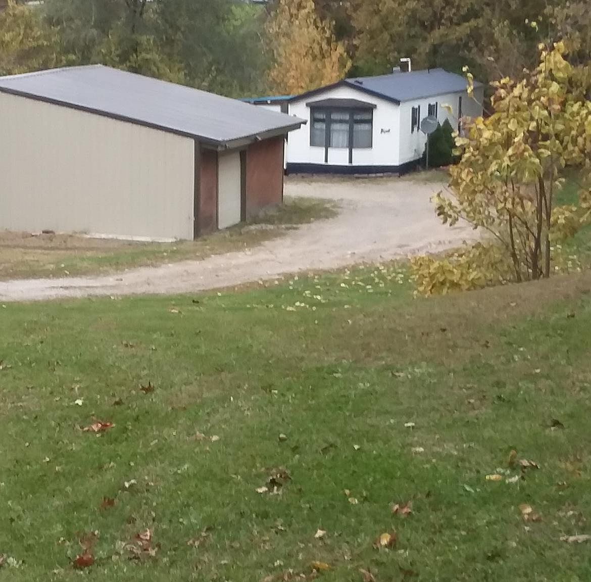 10026 Old Agency Rd, Agency, IA 52530 Zillow