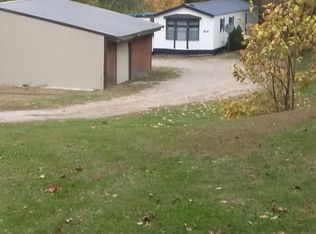 10026 Old Agency Rd, Agency, IA 52530