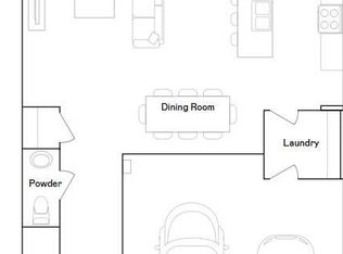 7041 W Indian Clover Way, Tucson, AZ 85757
