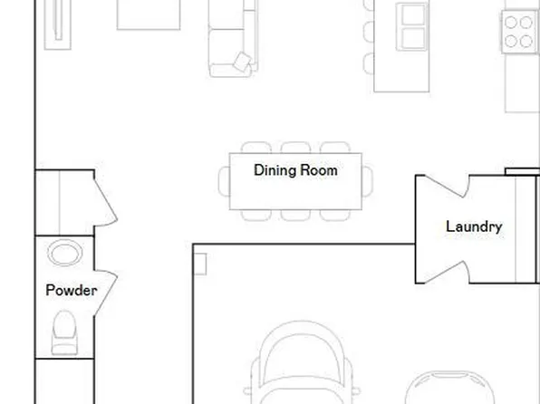 7062 W Indian Clover Way, Pima County, AZ 85757