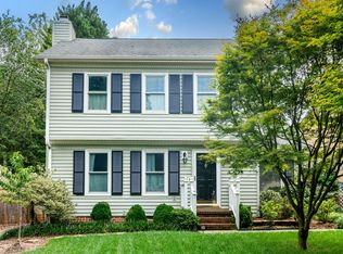 806 Temple St, Raleigh, NC 27609