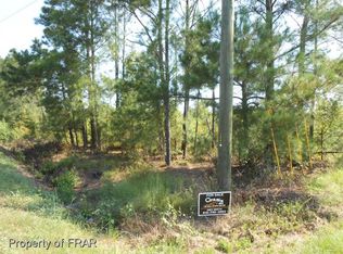 3537 W Carthage Rd, Lumberton, NC 28360