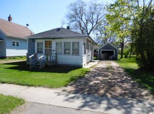 329 Morse St, Antigo, WI 54409