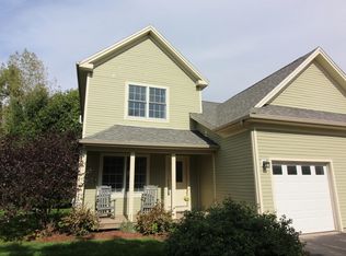 32 Churchview Dr, Williston, VT 05495