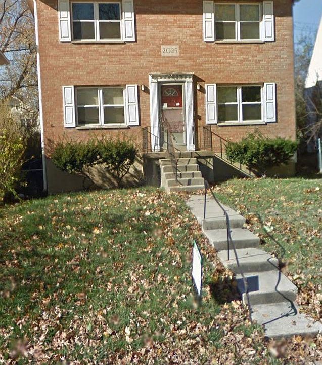 1st image of 2025 Catalpa Dr APT 1