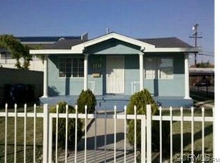 1231 W Gardena Blvd, Gardena, CA 90247