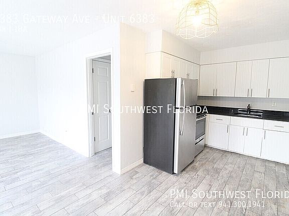 4th image of 6383 Gateway Ave #6383