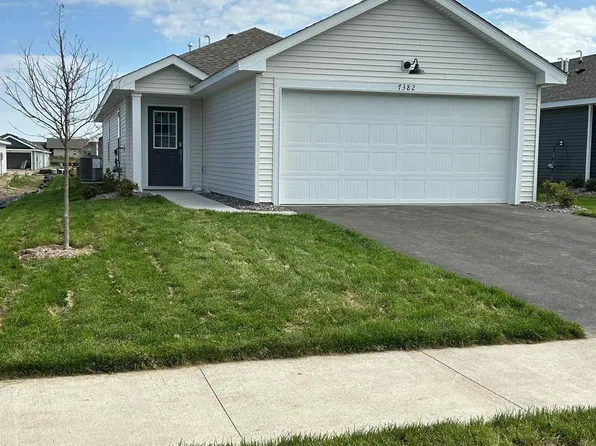 7382 Kaeding Ln NE, Otsego, MN 55301