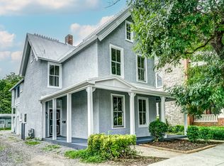 5 N Colonial Ave APT 1, Richmond, VA 23221